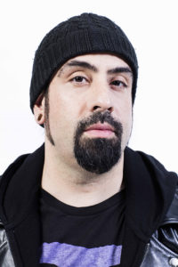 Rob Caggiano