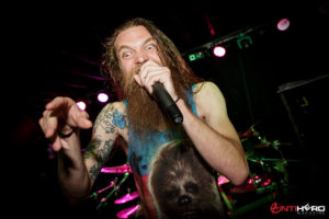 Battlecross