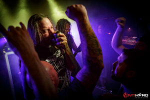 DevilDriver