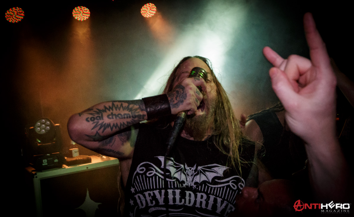 DevilDriver