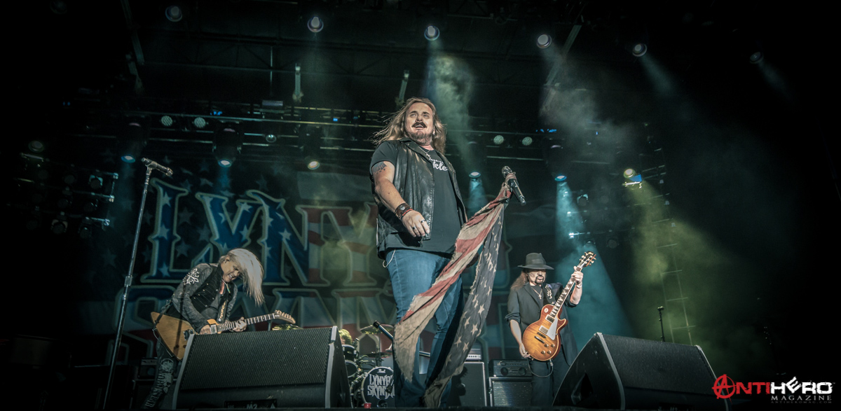 Lynyrd Skynyrd