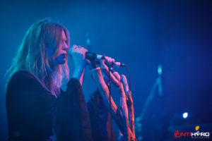 Myrkur