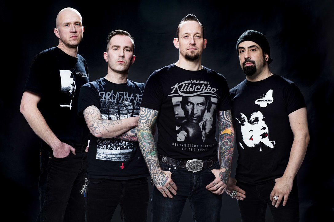 Volbeat