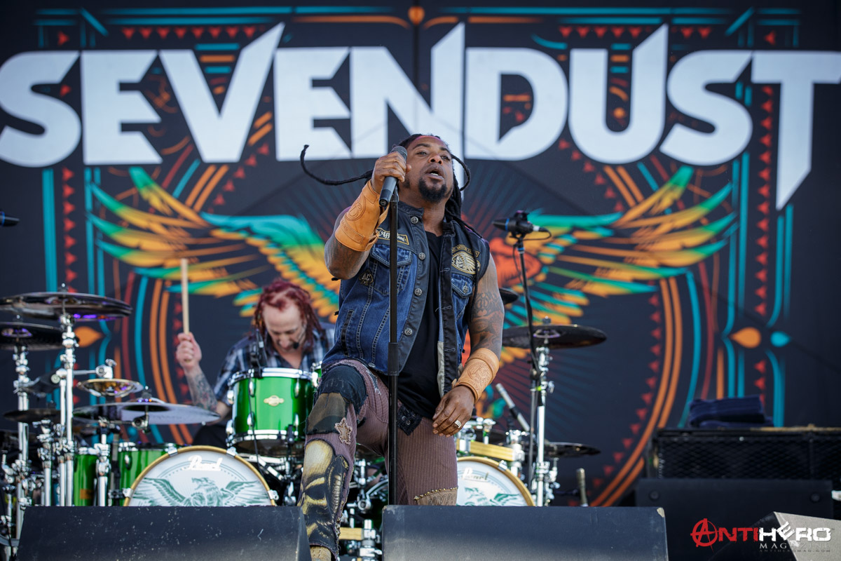 Sevendust