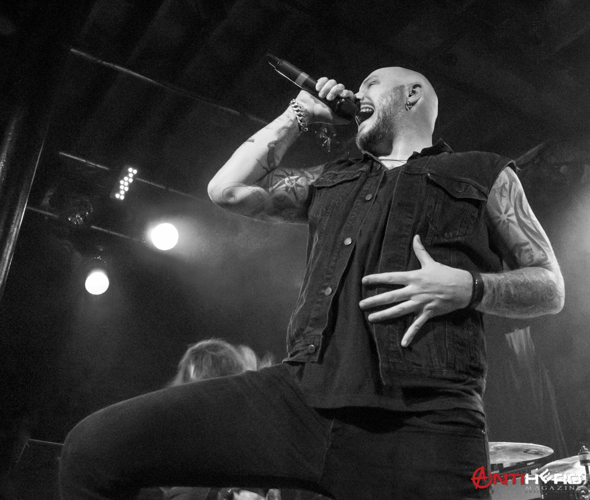 Soilwork