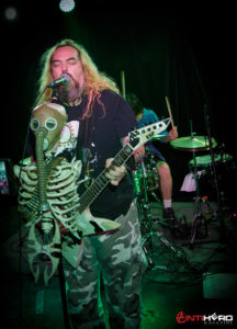 Soulfly