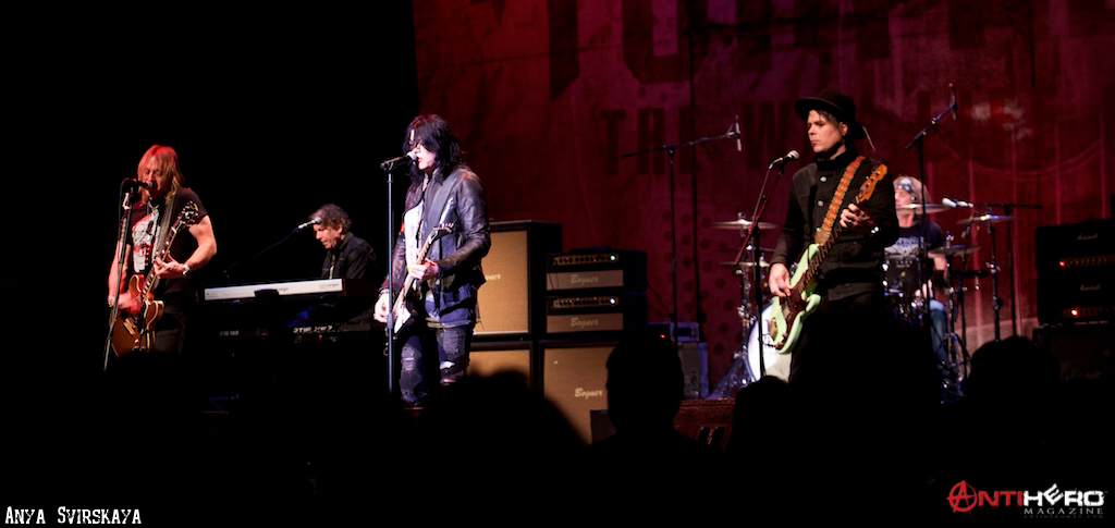 Tom Keifer