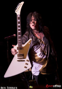 Tom Keifer