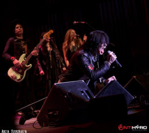 Tom Keifer