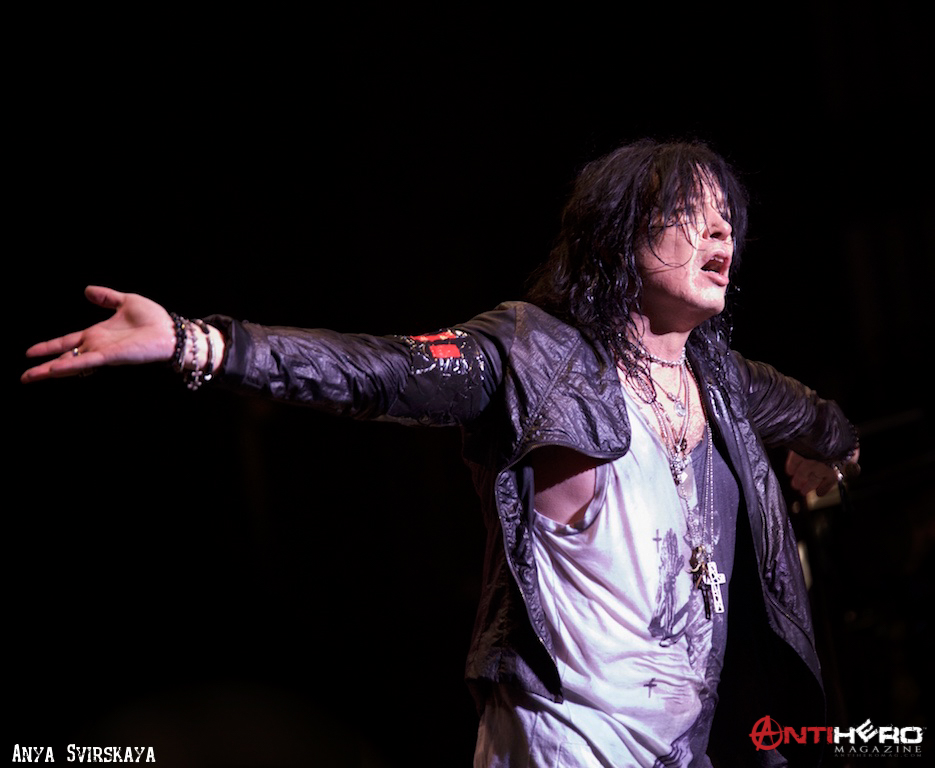 Tom Keifer