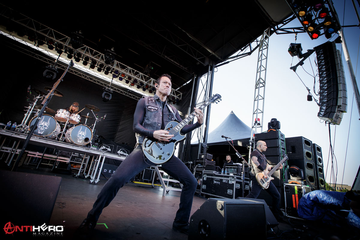 Trivium