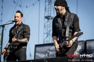 Volbeat