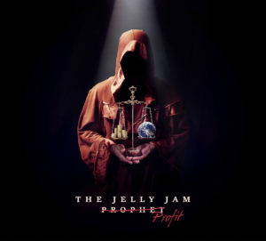 The Jelly Jam