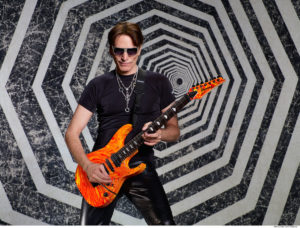 Steve Vai