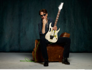 Steve Vai