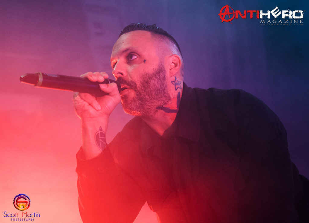 Blue October