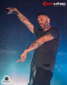 Blue October