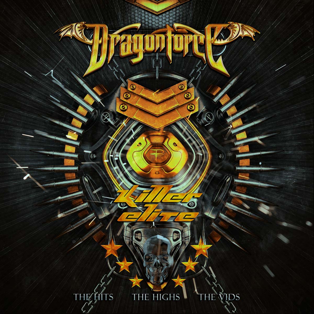 Dragonforce