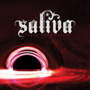 saliva