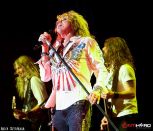 Whitesnake