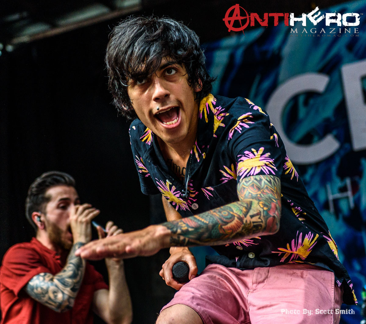 Crown The Empire