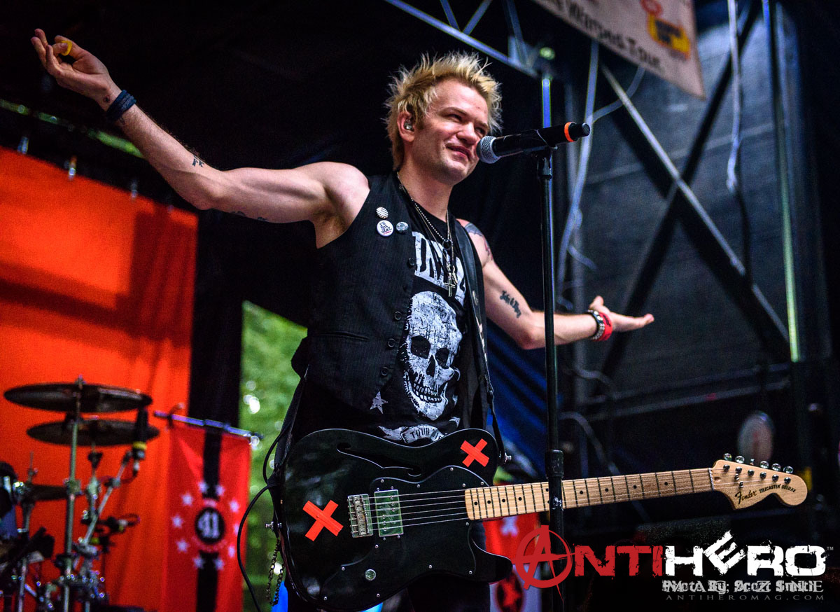 Sum 41