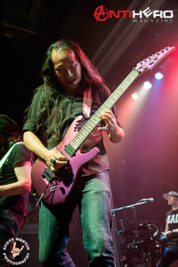 Dragonforce - Herman Li