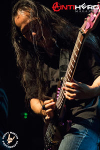 Dragonforce - Herman Li