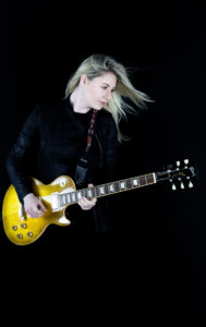 Joanne Shaw Taylor 