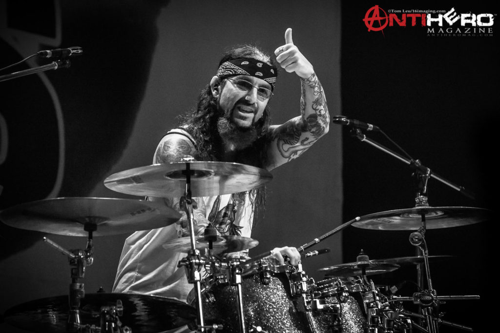 Mike Portnoy