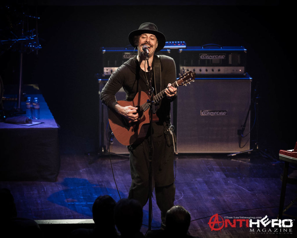 Richie Kotzen