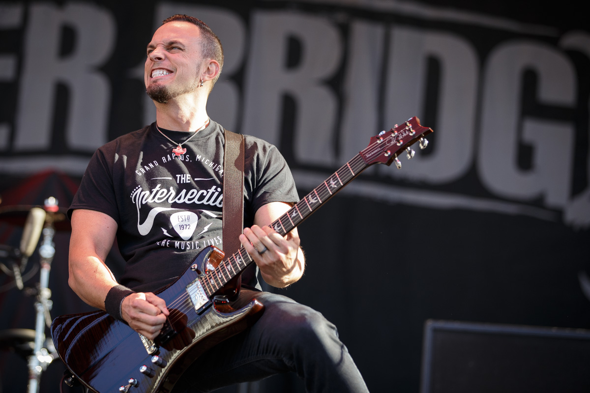 Alter Bridge