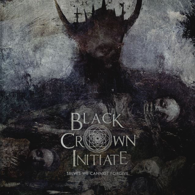 black crown initiate