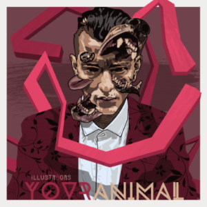 illustr8ors-Your-Animal-Single-Artworkweb