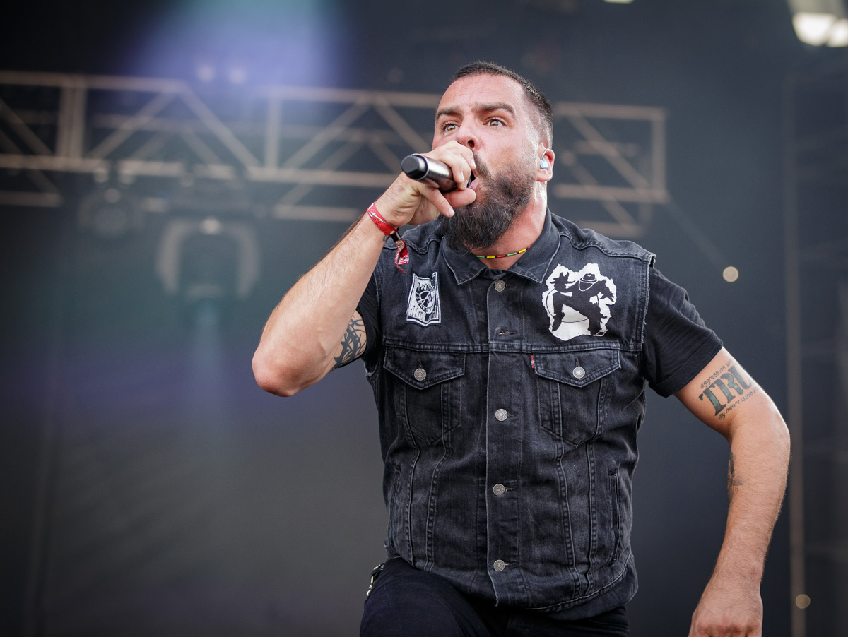 Killswitch Engage