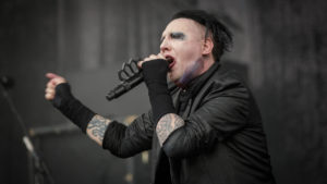 Marilyn Manson