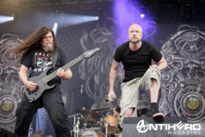 Meshuggah