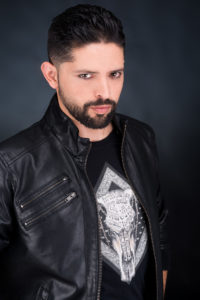 Ronnie Romero