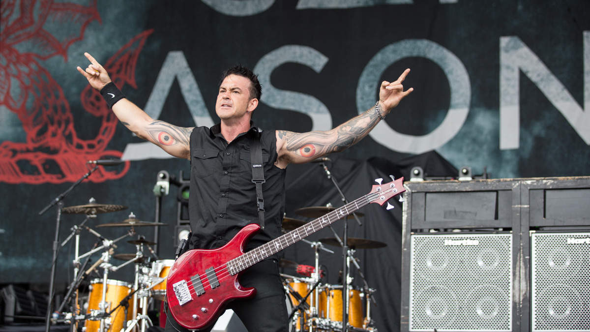 Saint Asonia