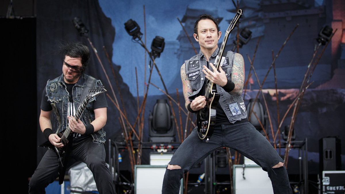 Trivium