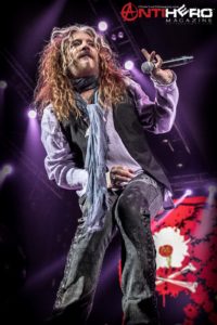 John Corabi