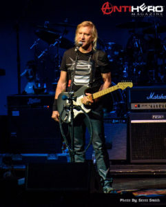 Joe Walsh