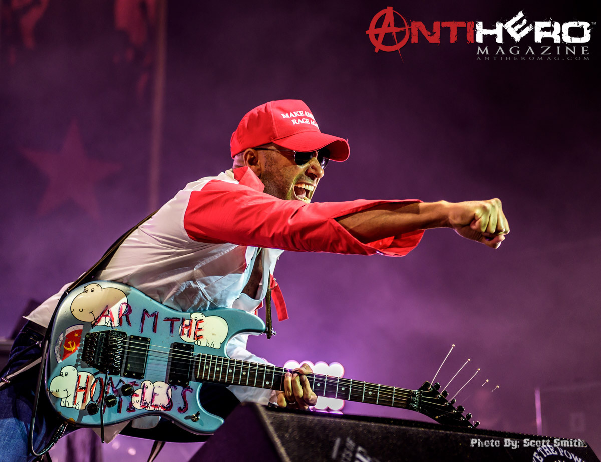 Prophets of Rage