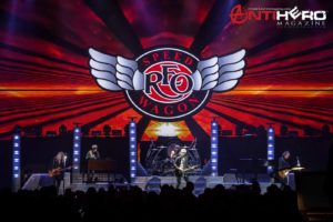 REO Speedwagon