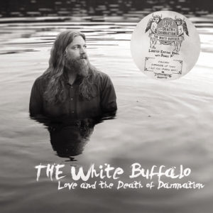 THE WHITE BUFFALO UKLP-Packshotlowres