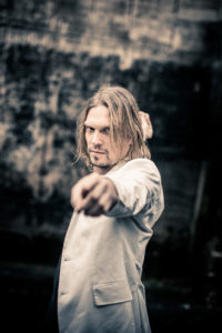 Mikko Von Hertzen