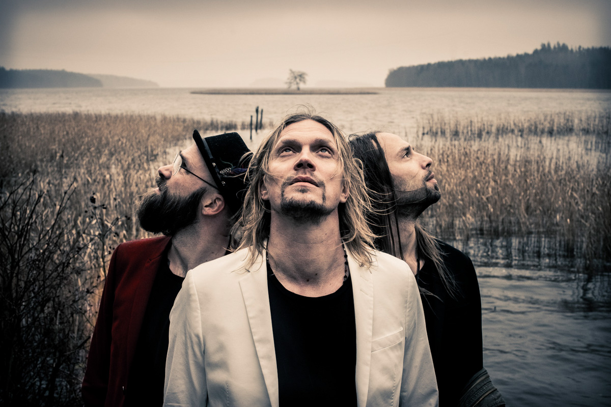 Von Hertzen Brothers