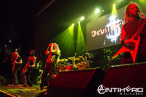 DevilDriver