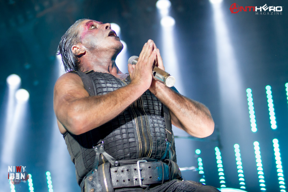 Rammstein