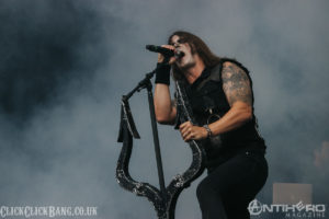 Satyricon